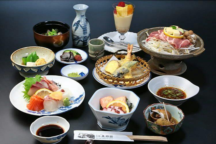 Togo Inn