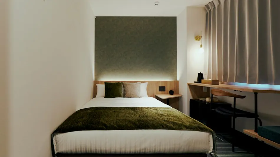 R Hotel Kansai Airport