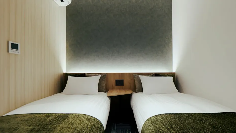 R Hotel Kansai Airport