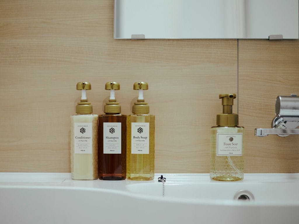 R Hotel Kansai Airport