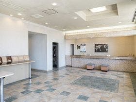 ホテルパコジュニア北見