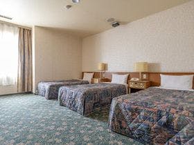 ホテルパコジュニア北見