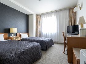 ホテルパコジュニア北見