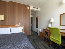 ホテルパコジュニア北見