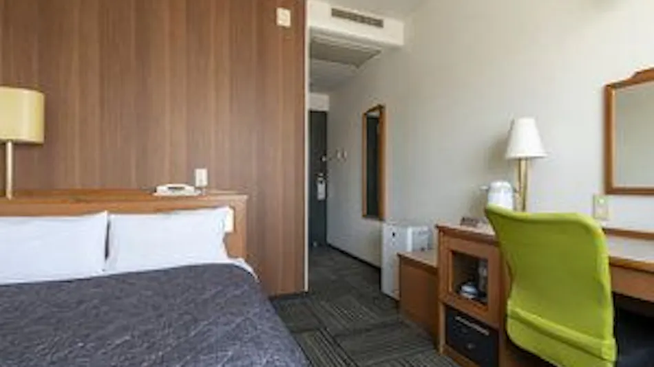 Hotel Paco Junior Kitami