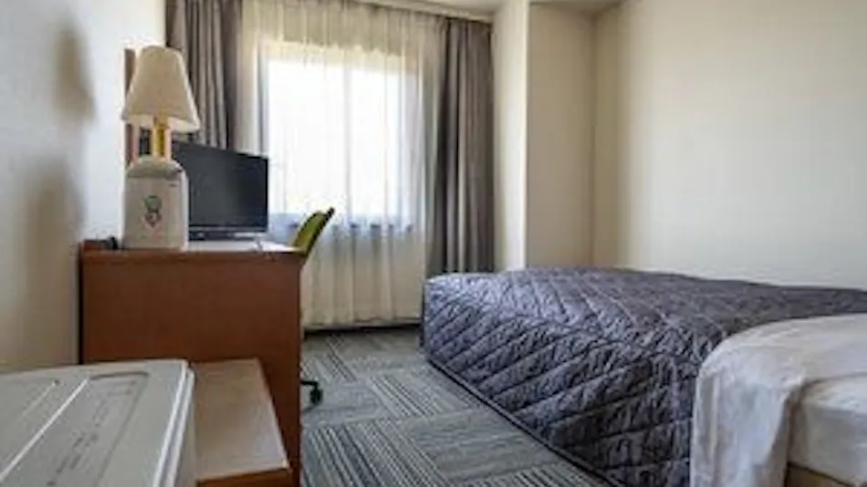 Hotel Paco Junior Kitami