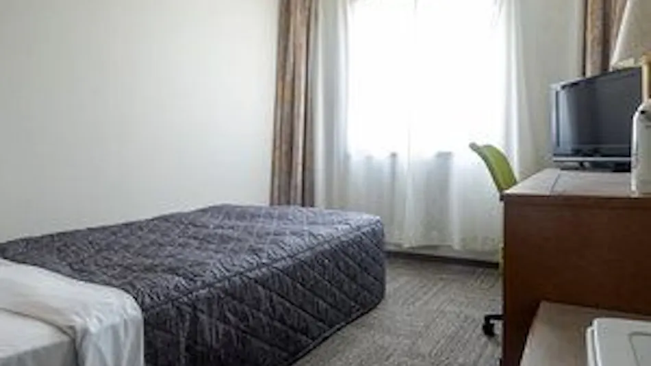Hotel Paco Junior Kitami