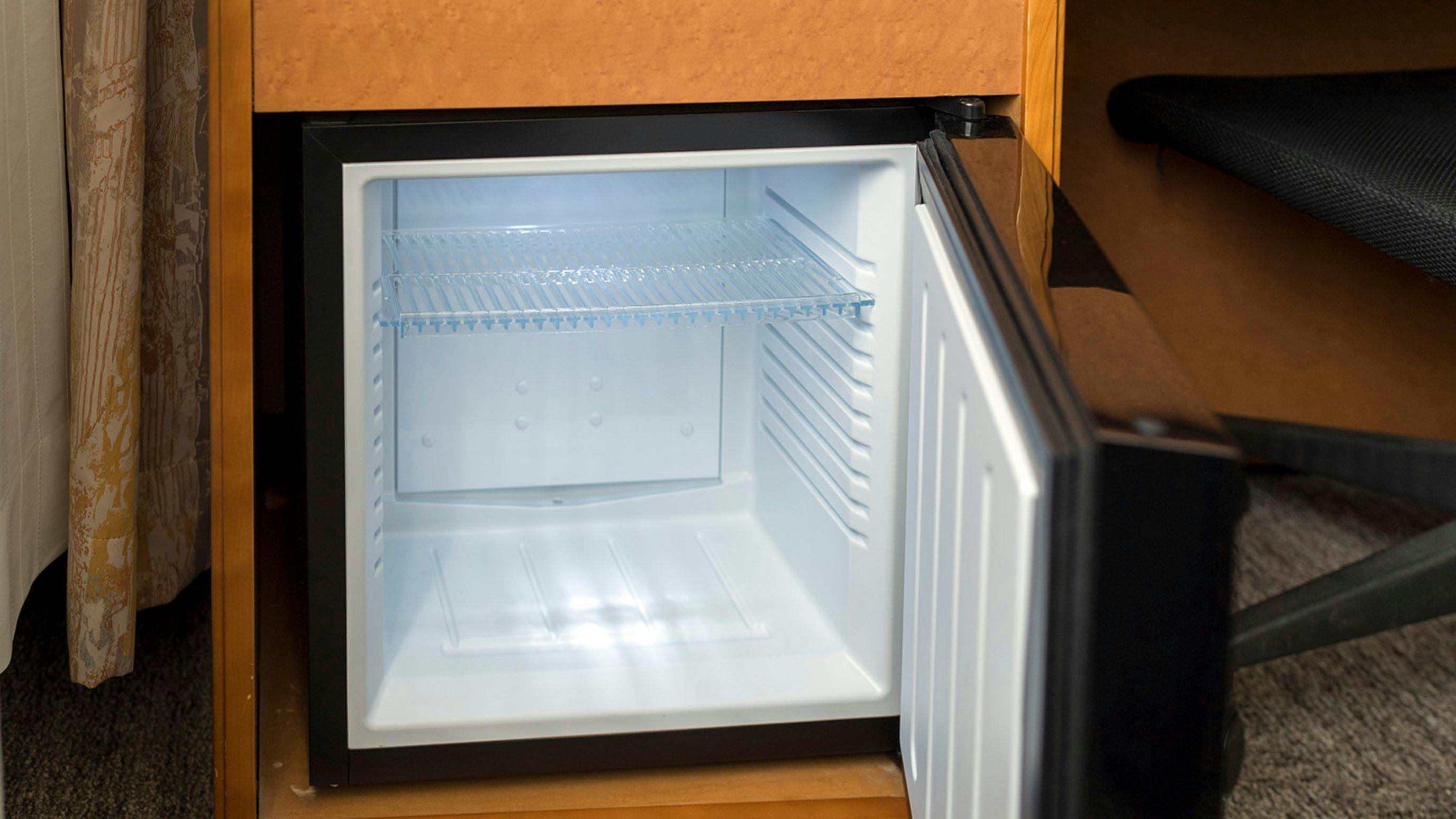 ตู้เย็น