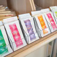 ผลิตภัณฑ์แช่น้ำ (มุมสิ่งอำนวยความสะดวกฟรี)