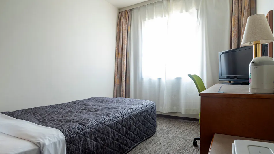 Hotel Paco Junior Kitami
