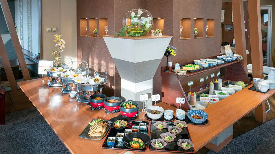 Hotel Paco Junior Kitami
