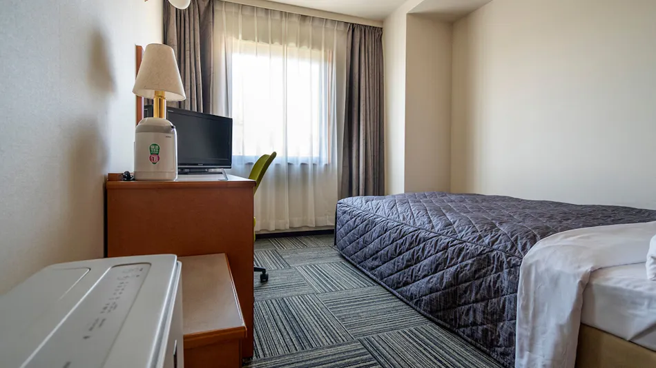 Hotel Paco Junior Kitami