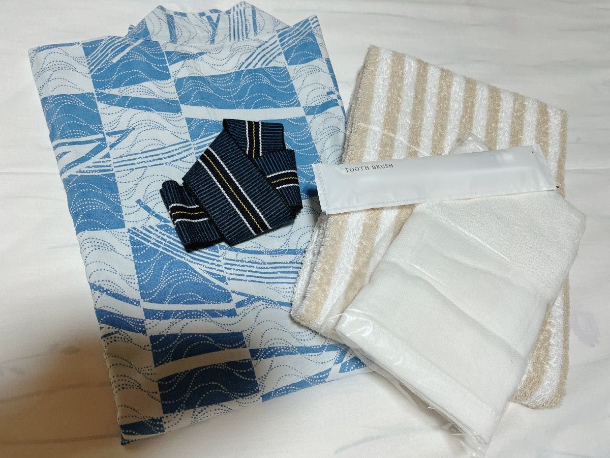 *【สิ่งอำนวยความสะดวก】