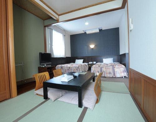 ◆和洋室