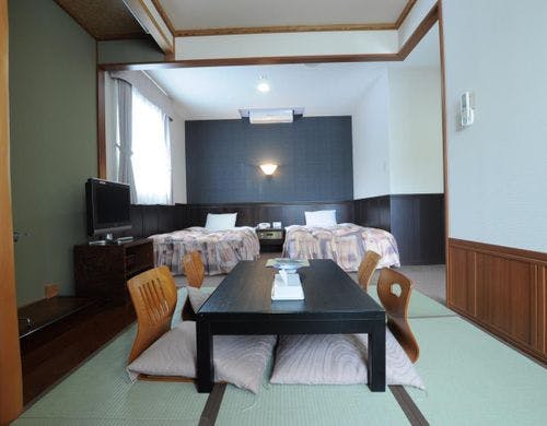 ◆和洋室のバスルーム