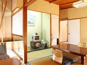 旅の宿 初の湯
