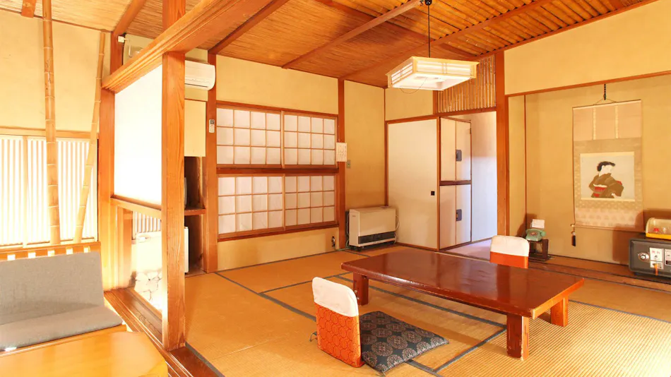 Tavino Yado Hatsunoyu