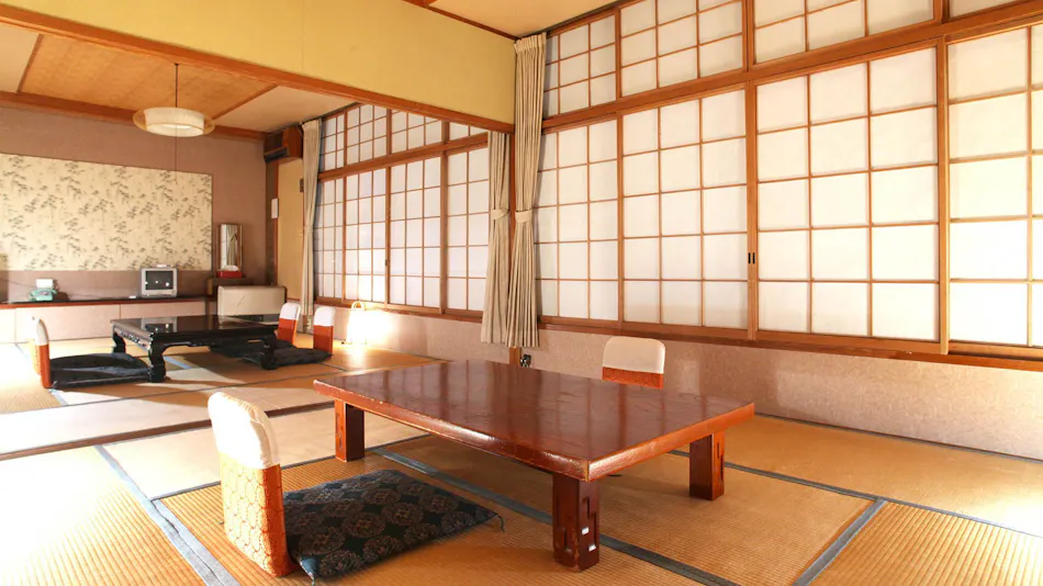 Tavino Yado Hatsunoyu