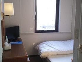 シティーホテル峰山
