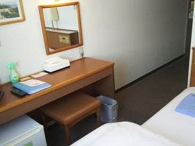 シティーホテル峰山