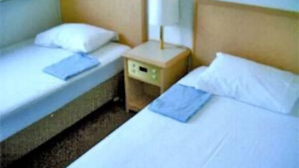 City Hotel Mineyama