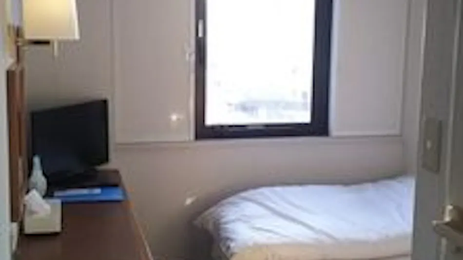 City Hotel Mineyama