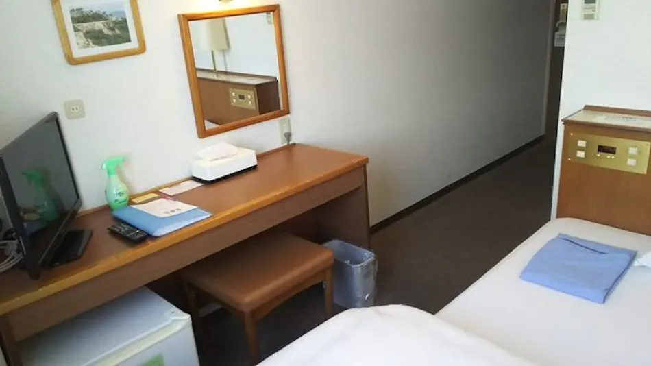 City Hotel Mineyama