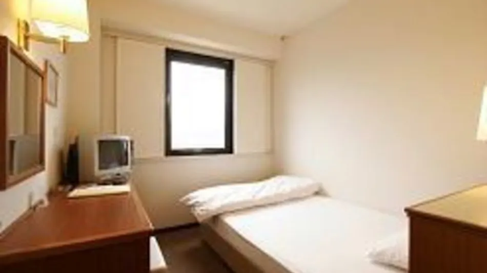City Hotel Mineyama