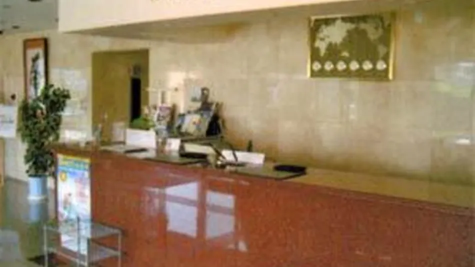 City Hotel Mineyama