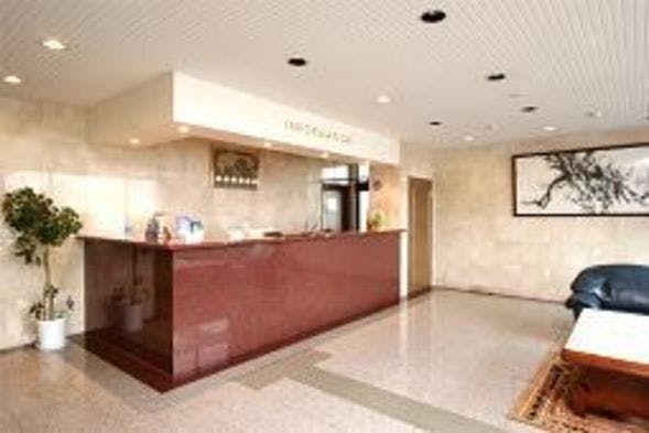 City Hotel Mineyama