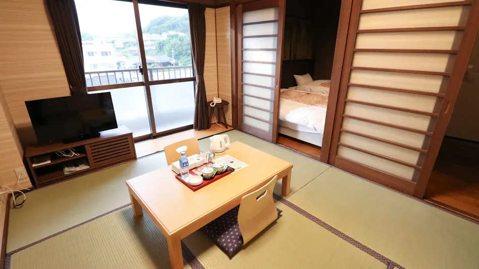 Business Hotel Shirasagi