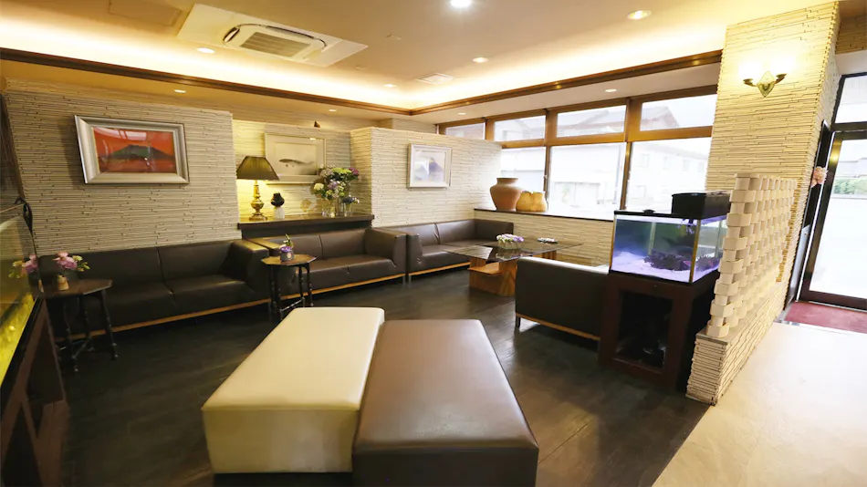 Business Hotel Shirasagi