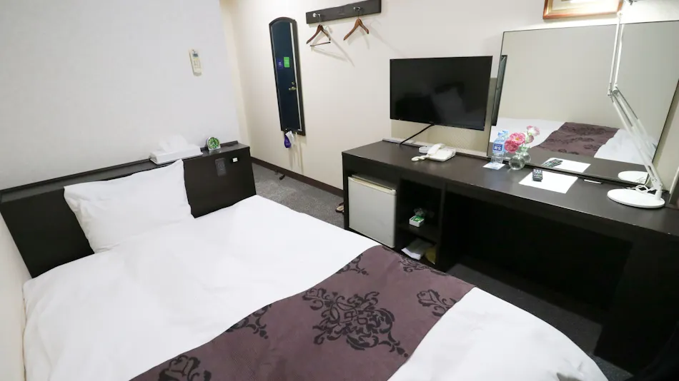 Business Hotel Shirasagi