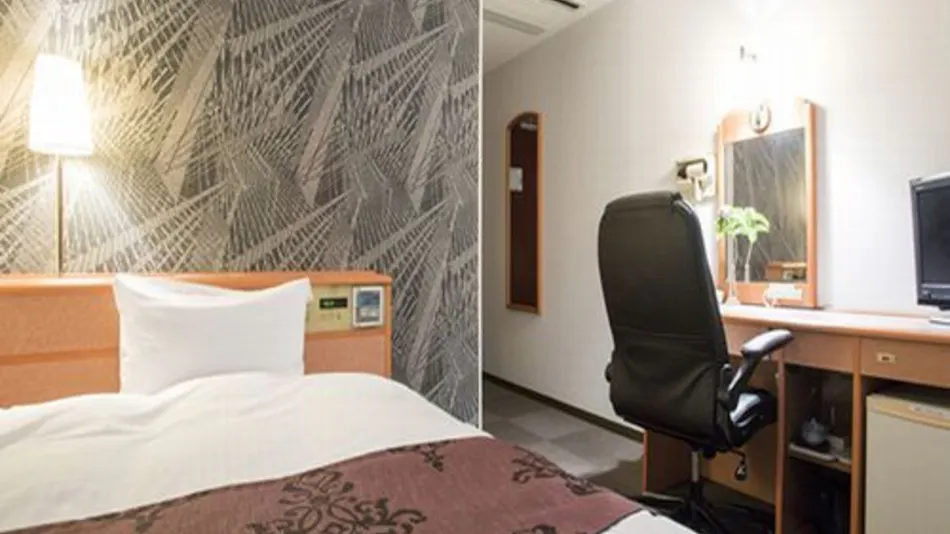 Business Hotel Shirasagi