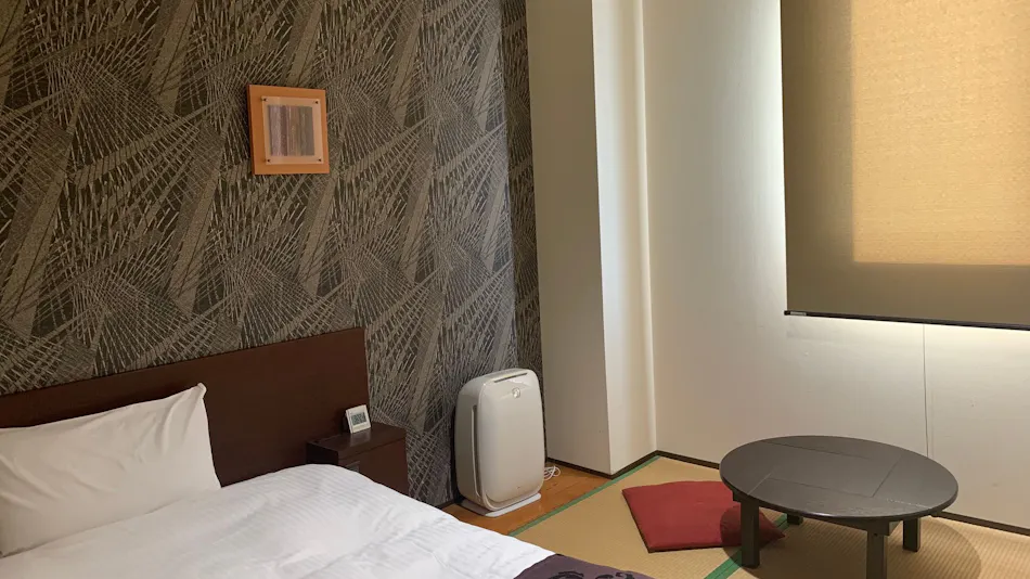 Business Hotel Shirasagi