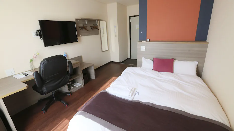 Business Hotel Shirasagi
