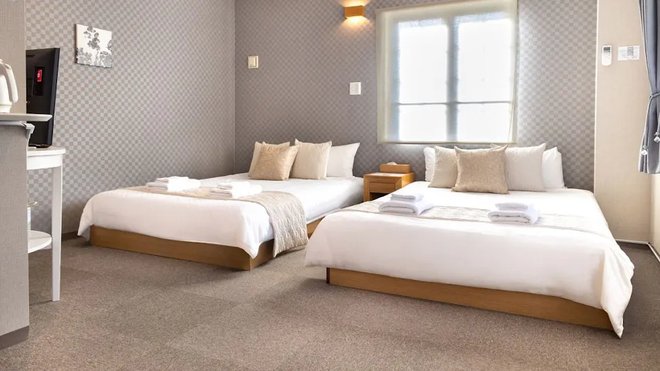 Hotel Neiraku