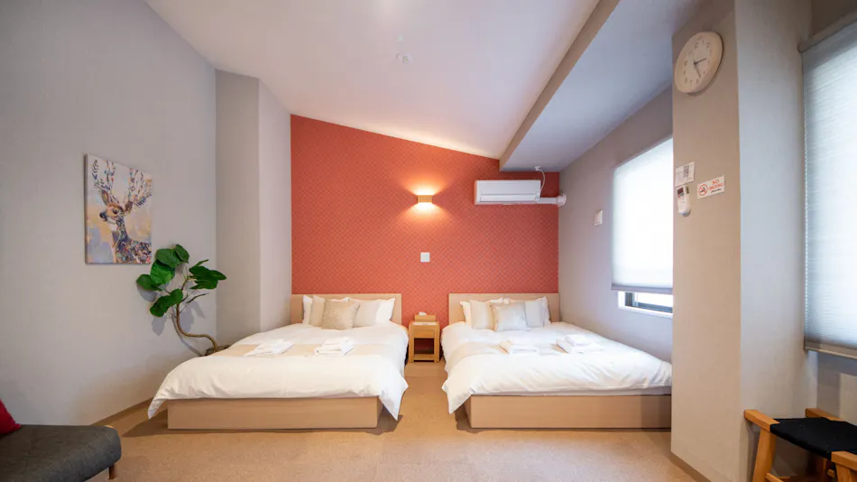Hotel Neiraku