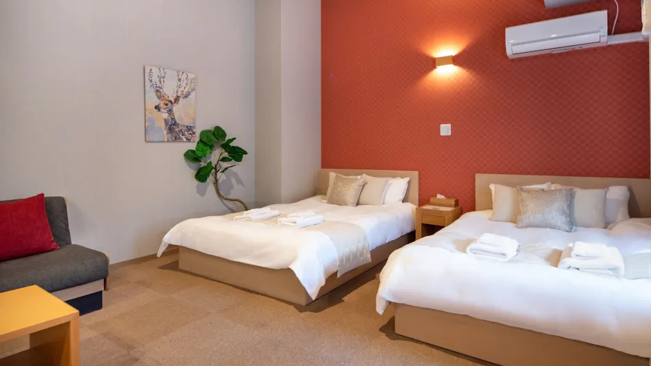 Hotel Neiraku