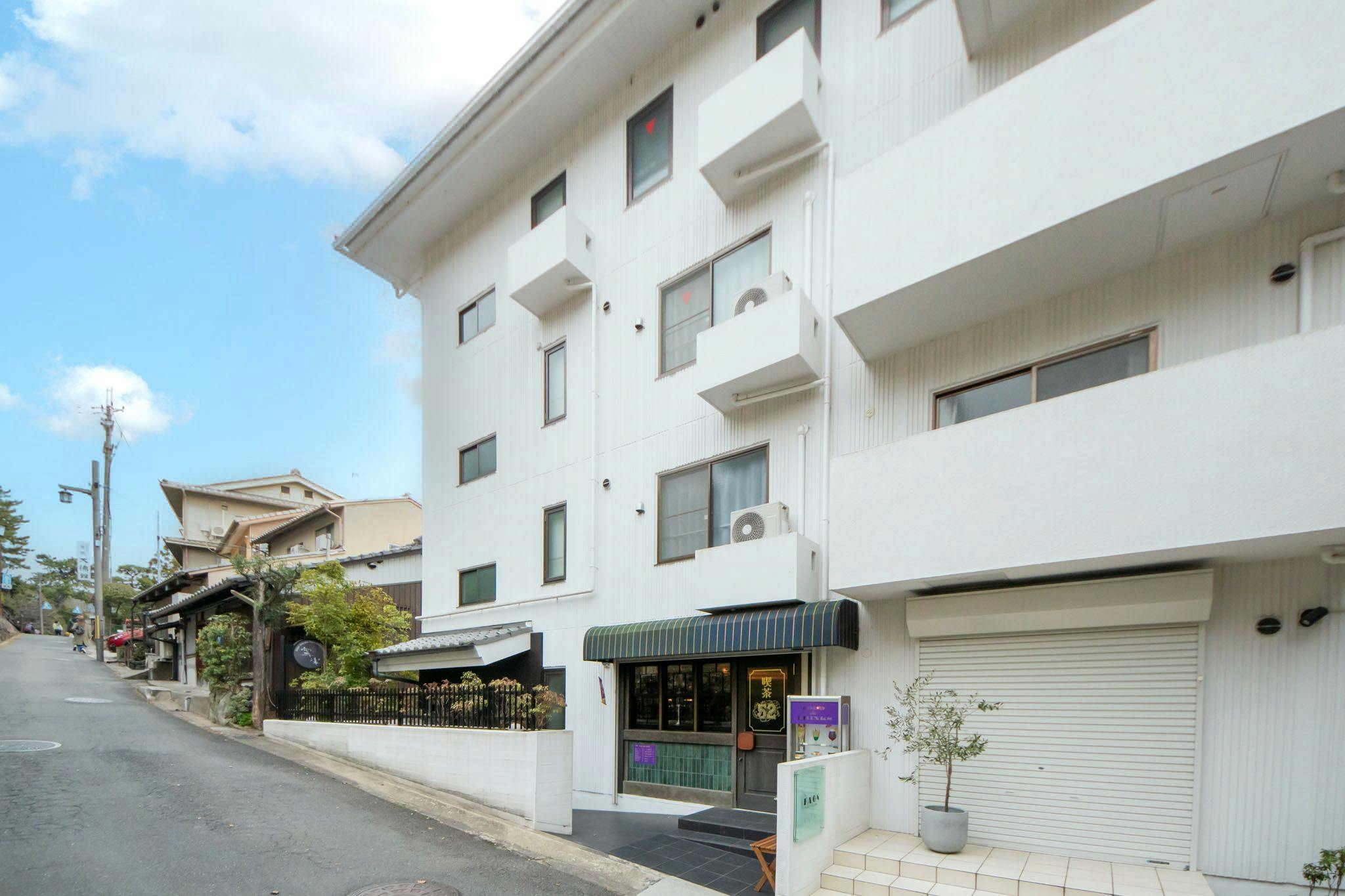 Hotel Neiraku