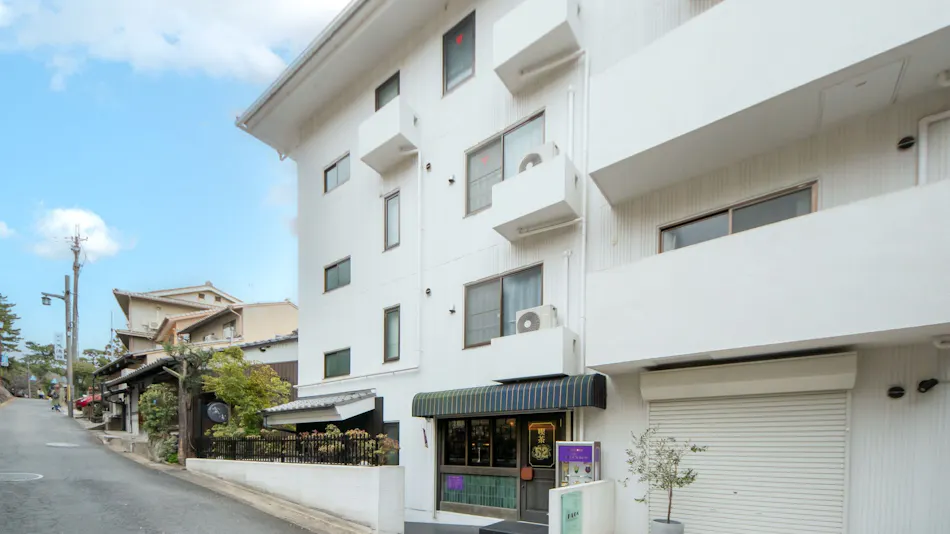 Hotel Neiraku
