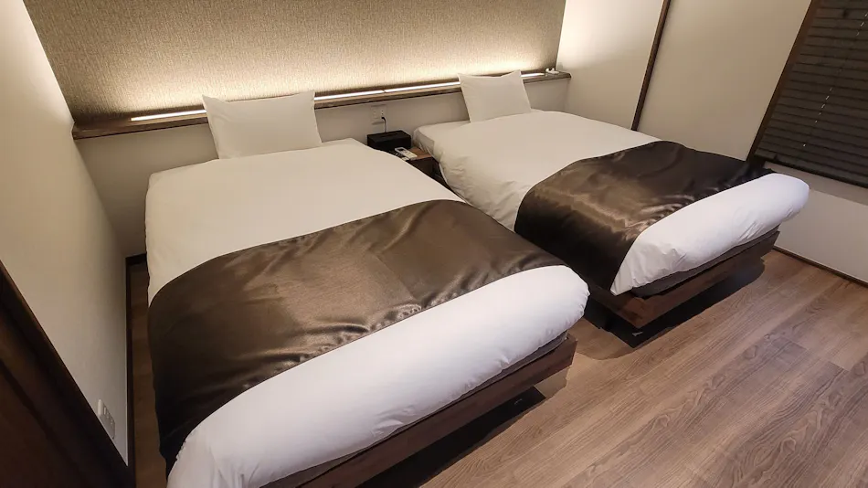 ROMANSTAY