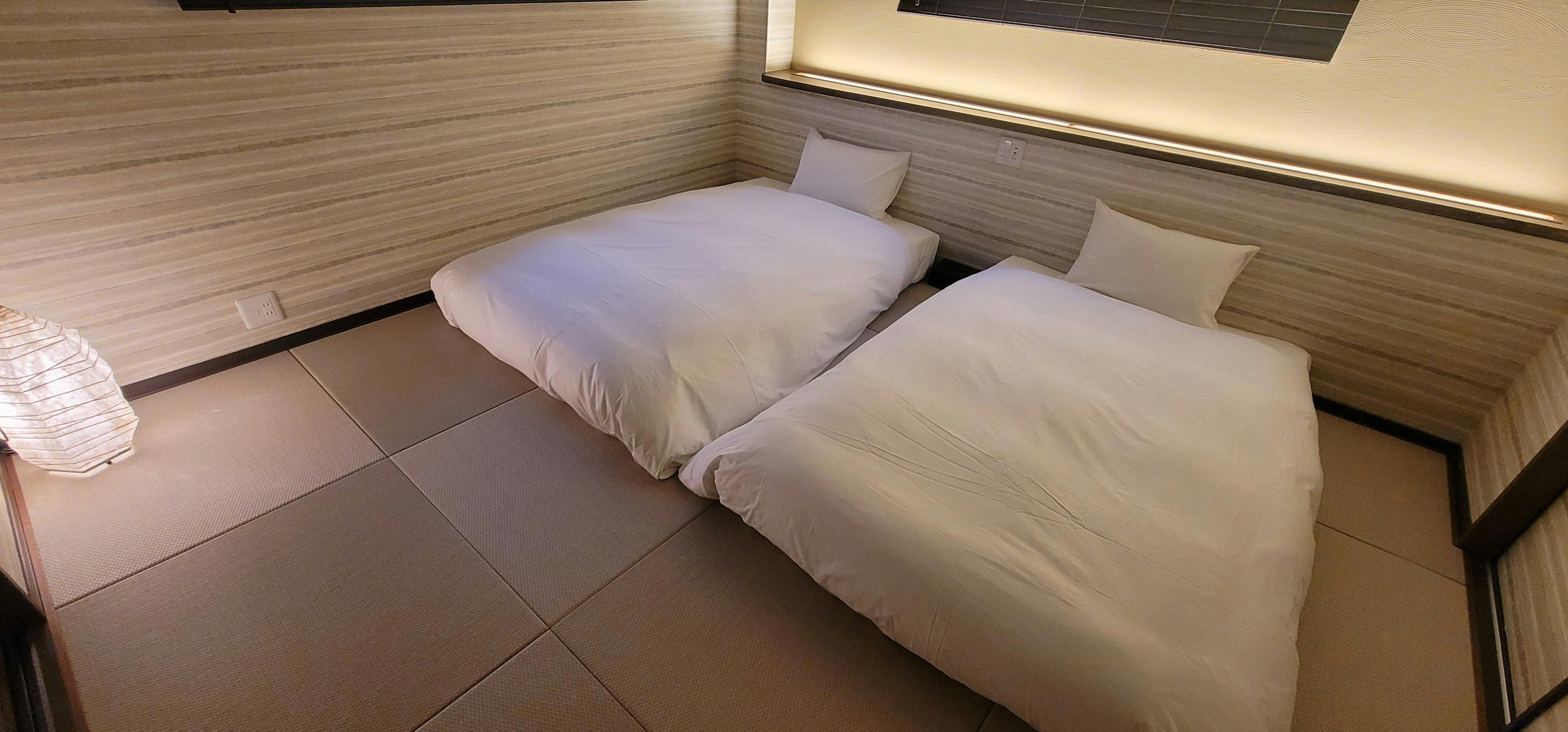 ROMANSTAY
