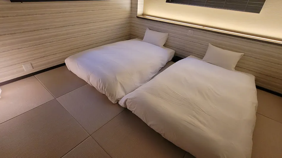 ROMANSTAY
