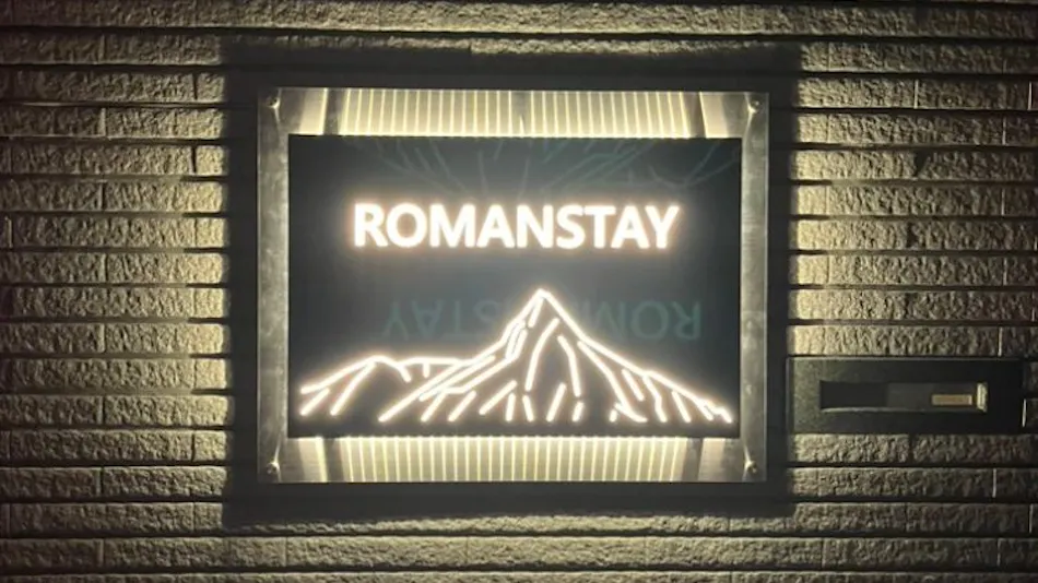 ROMANSTAY