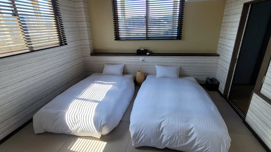 ROMANSTAY