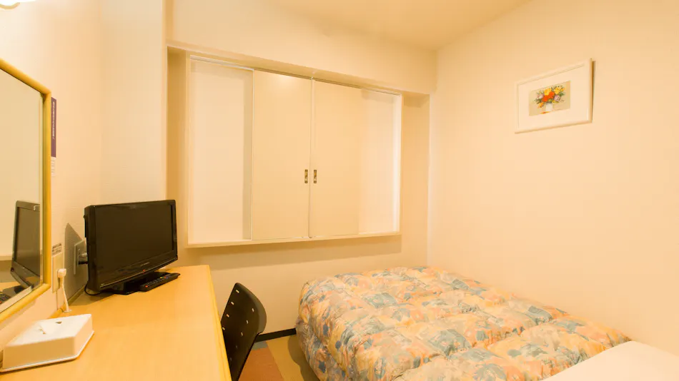 Business Hotel City Inn Mobara