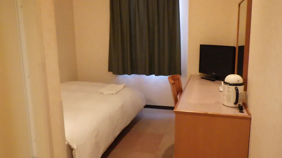 Business Hotel City Inn Mobara