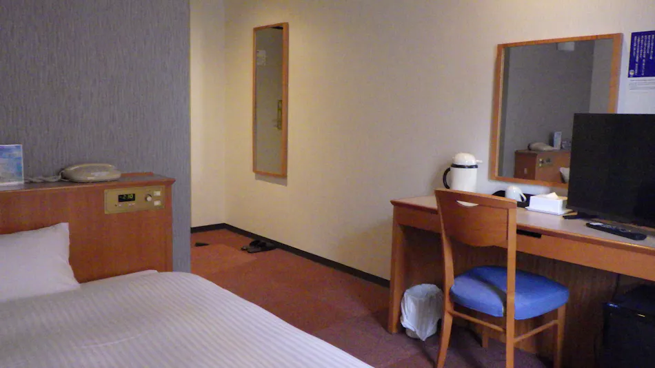 Business Hotel City Inn Mobara