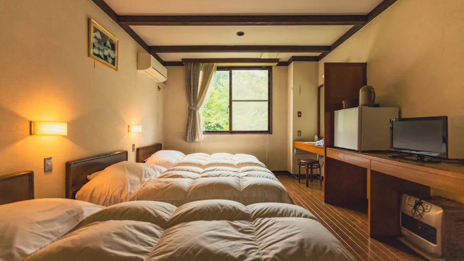 Mountain House Seeheil